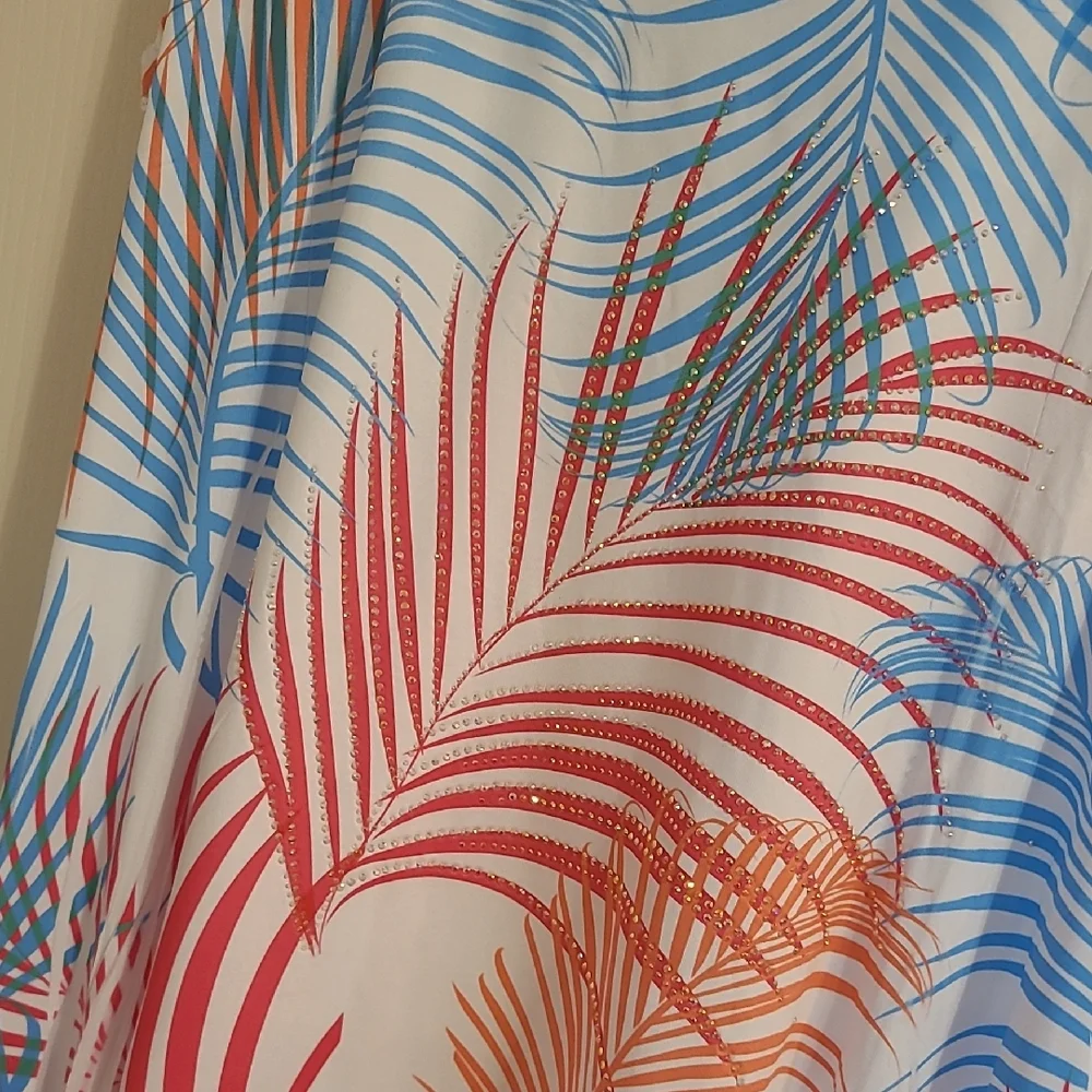 Shoreline Sundress - Picture 4 of 8